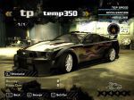 Save file 0% with a tp razors mustang