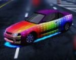 NFSMW: All new Traffic Cars (retextured + no bugs)