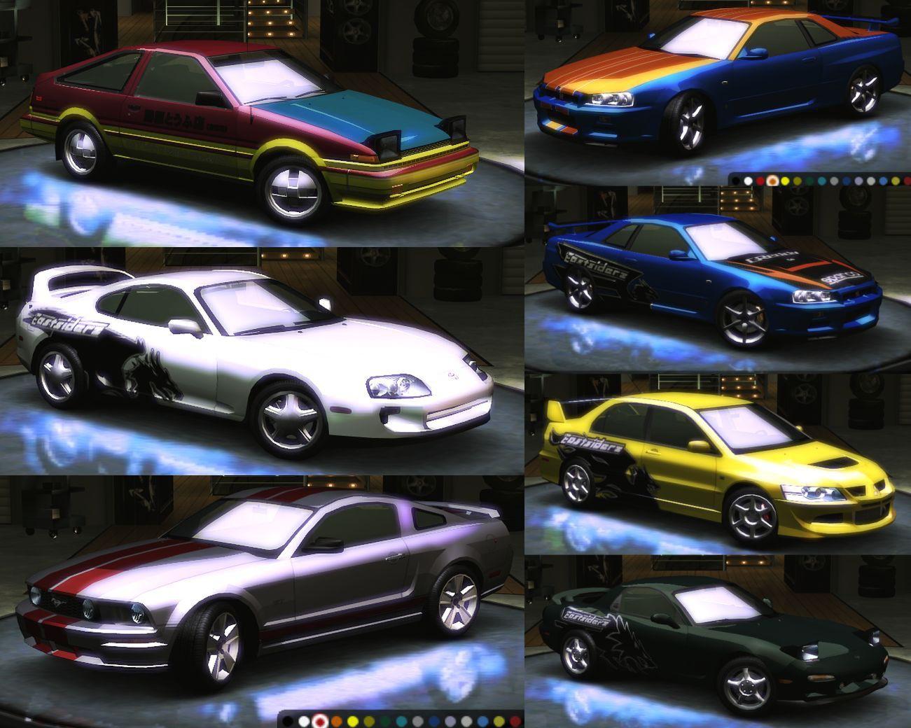Vinyl Pack