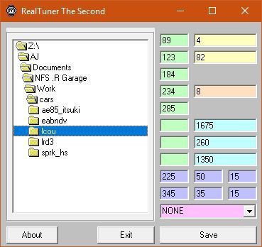 RealTuner 2