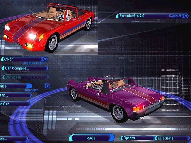 Porsche 914 2.0