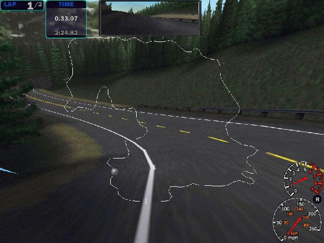 Rock Pass