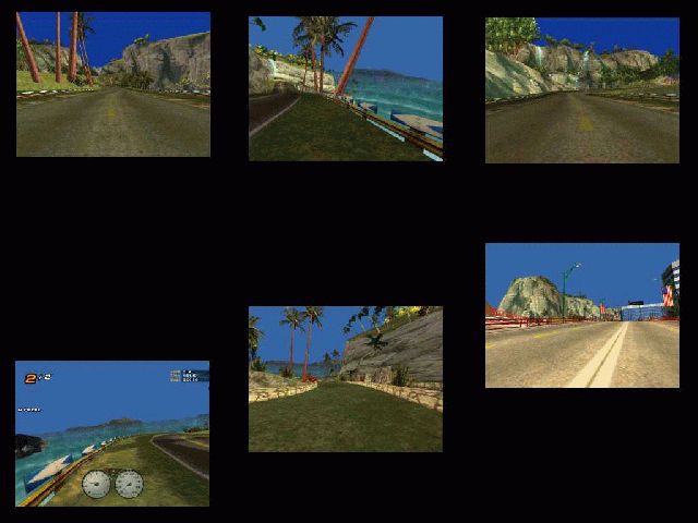 Tropical Changes