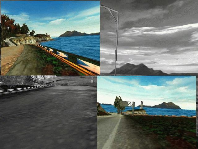 TropicaL ParkLands Ver.3.0