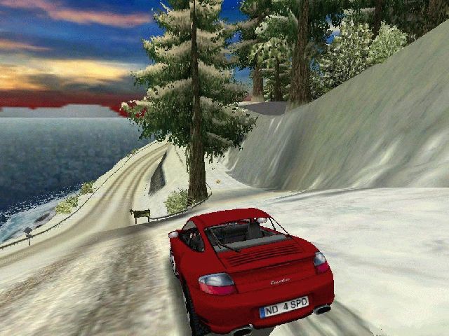 Winter Ville