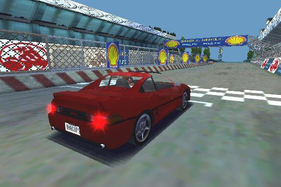 Toyota MR2 Turbo
