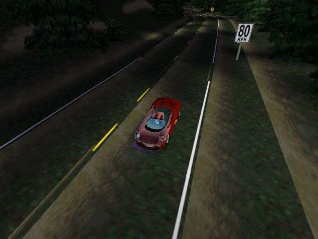 Rocky Fast