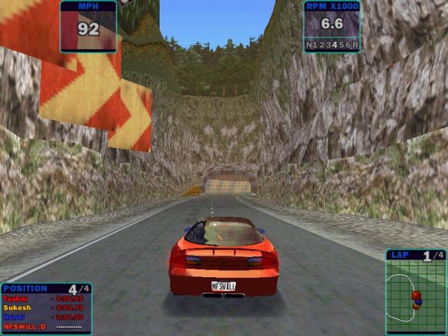 GT`2 Raceway Ver.1