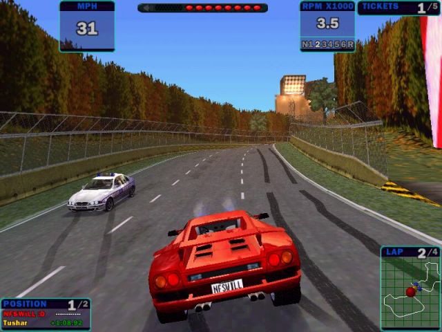 Half the Time On Raceway GT3 v1.5