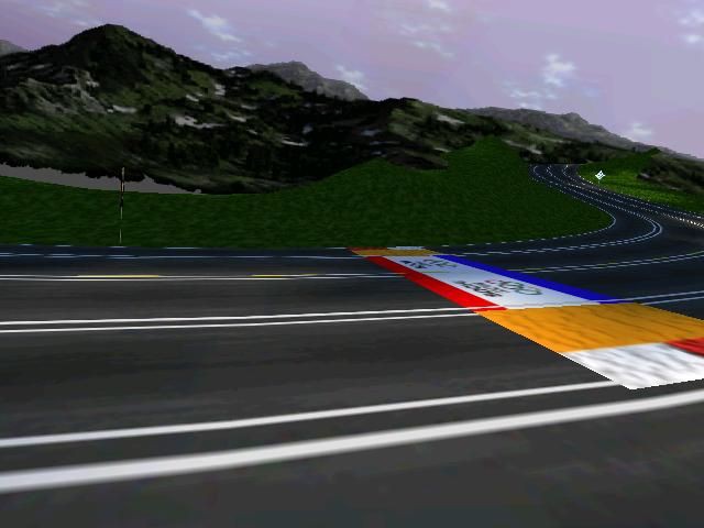 Sochi-2014 RACEWAY