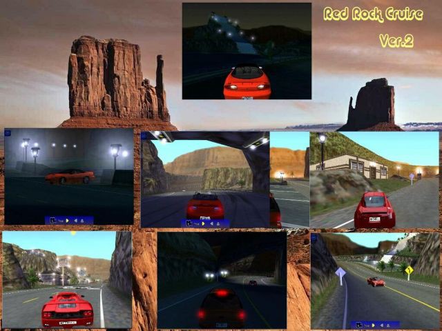 Redrock_Cruise_Ver.2