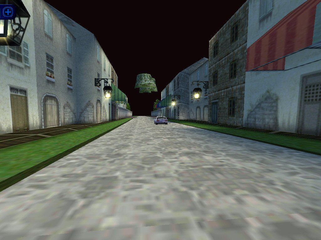 The Oval (v3.0) beta 1