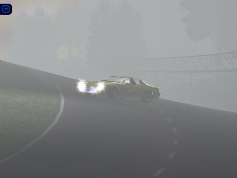 GT3 Cruising FinaL
