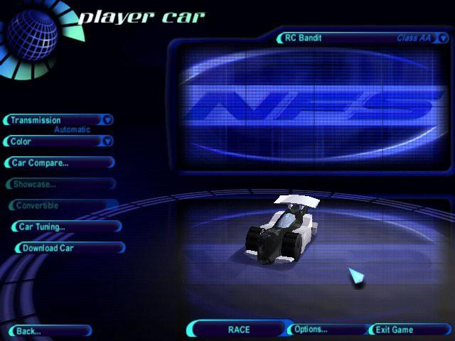 RC Bandit