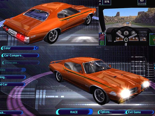 1969 Pontiac GTO