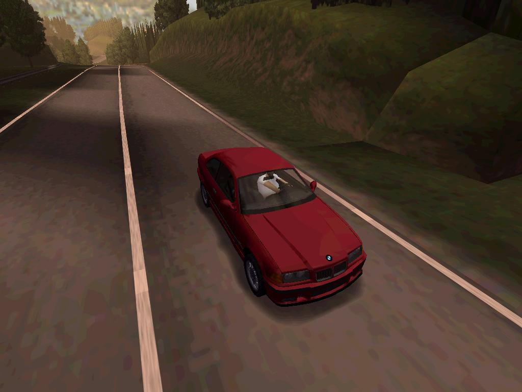 BMW M3 (E36)