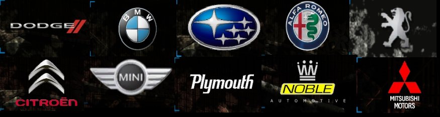 Manufacturer Pack (V.1)