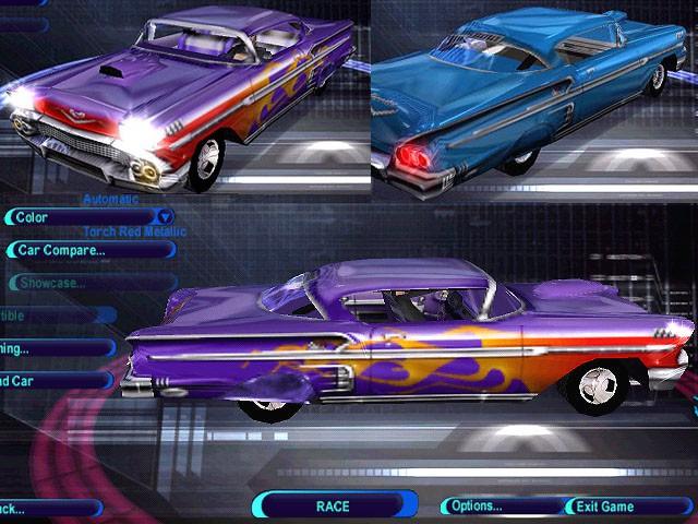 1958 Chevrolet Impala