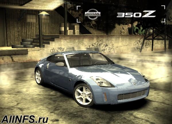 2003 Nissan 350Z