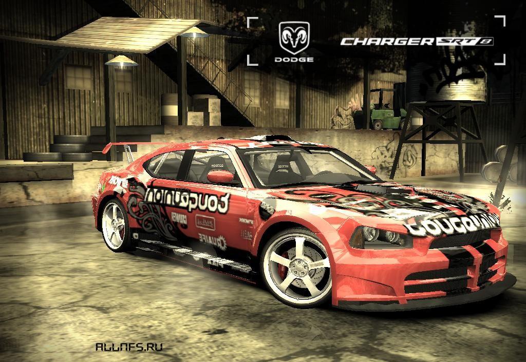 2007 Dodge Charger SRT-8 Super Bee