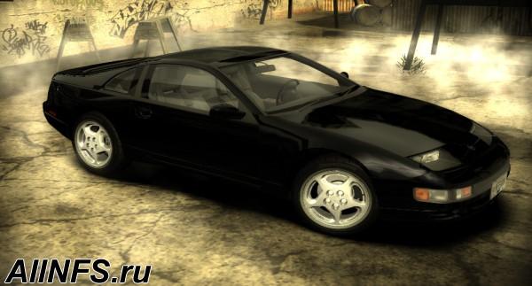 1994 Nissan 300ZX Twin Turbo