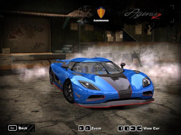 2013 Koenigsegg Agera R