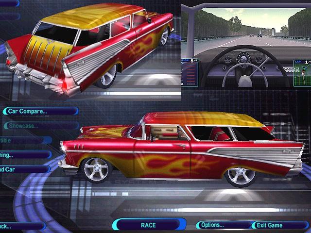 1957 Chevy Nomad