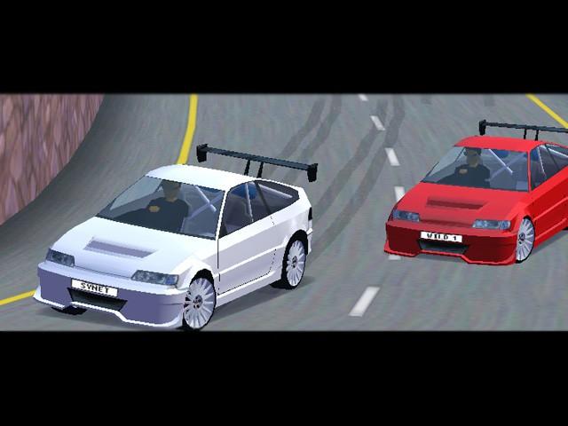 Honda CRX Weapon R (final)