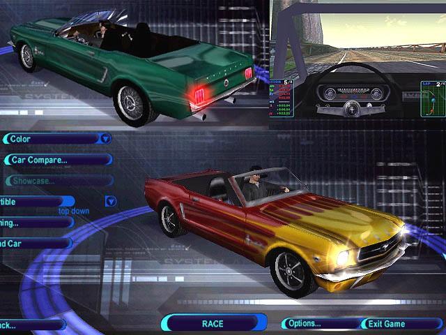 1964 Ford Mustang Convertible
