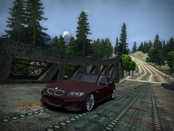 2008 BMW 335i
