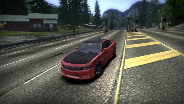 2015 Dodge Charger R/T Fast & Furious Edition