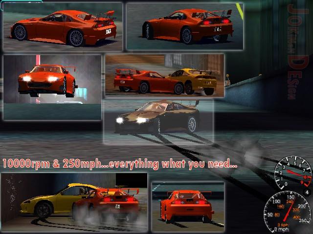 1998 Toyota Supra RZ Bi-Turbo