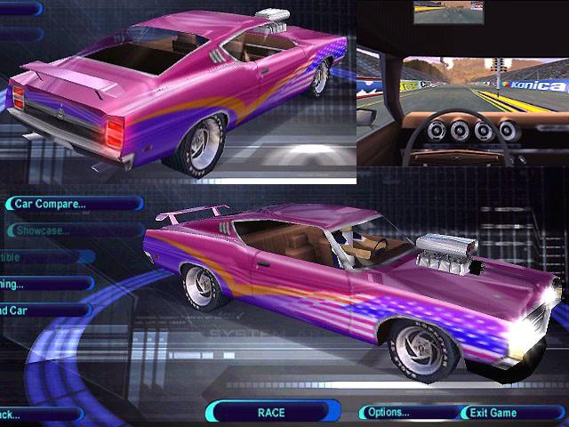 1969 Ford Torino special