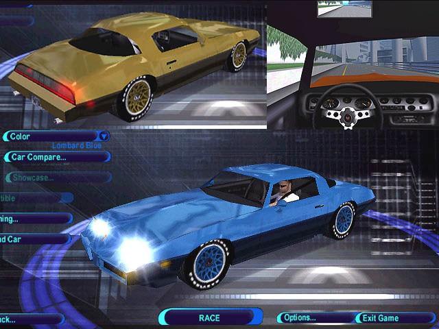 1979 Pontiac Firebird Esprit