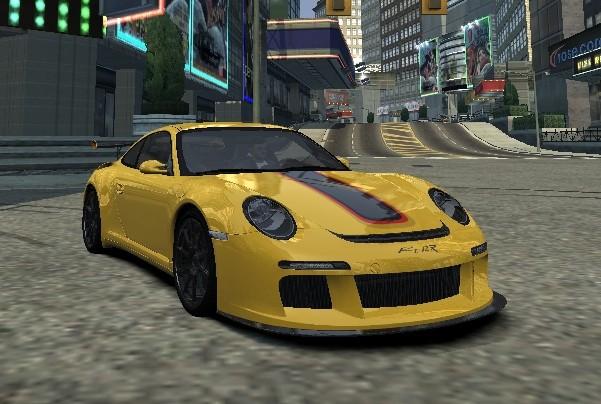 2012 RUF RT 12R