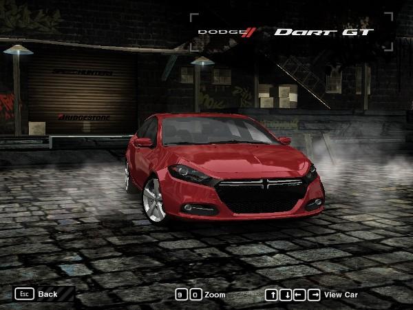 2013 Dodge Dart GT