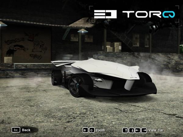 2015 ED Design Torq Concept