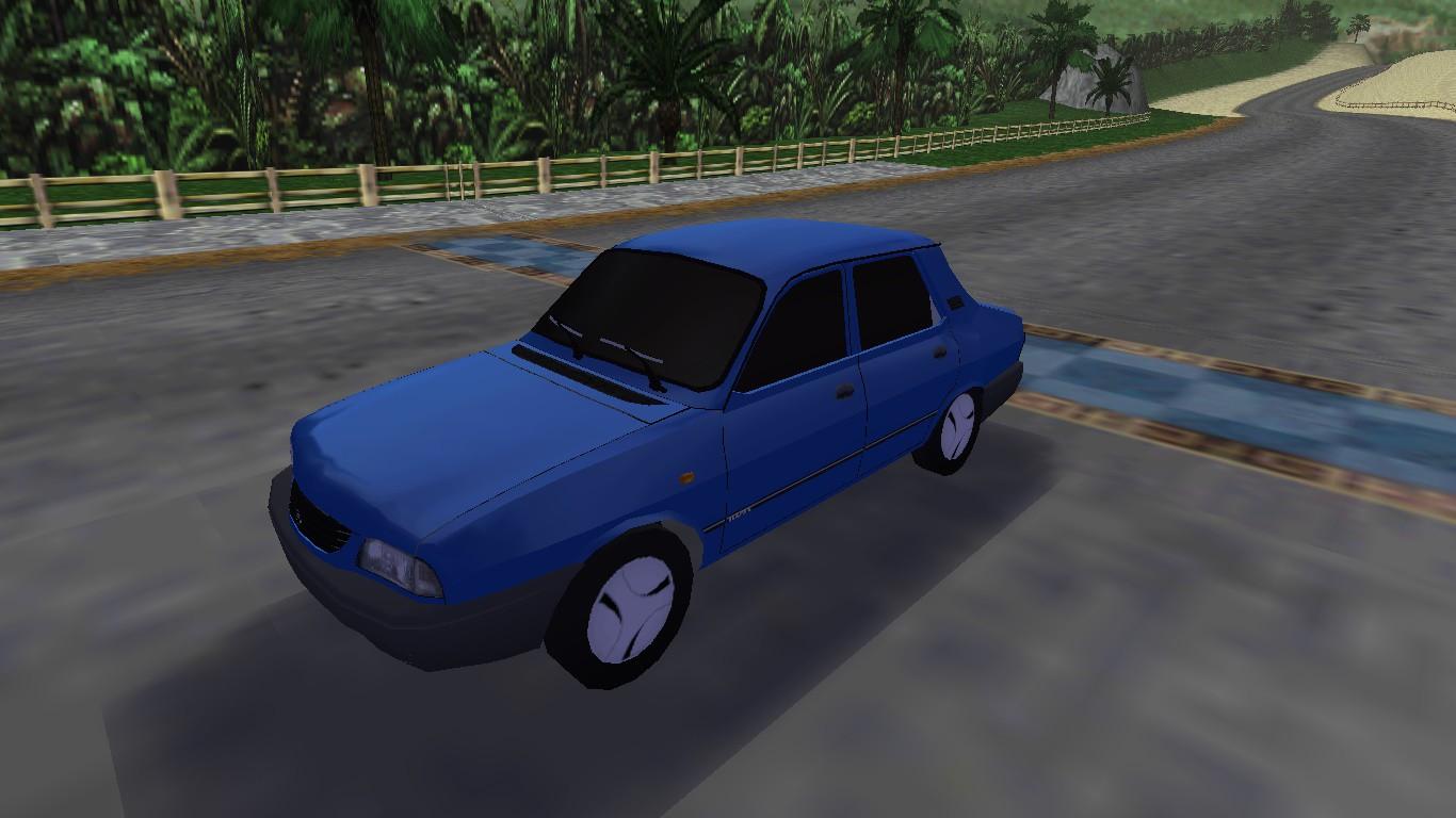 Dacia 1310 Berlina