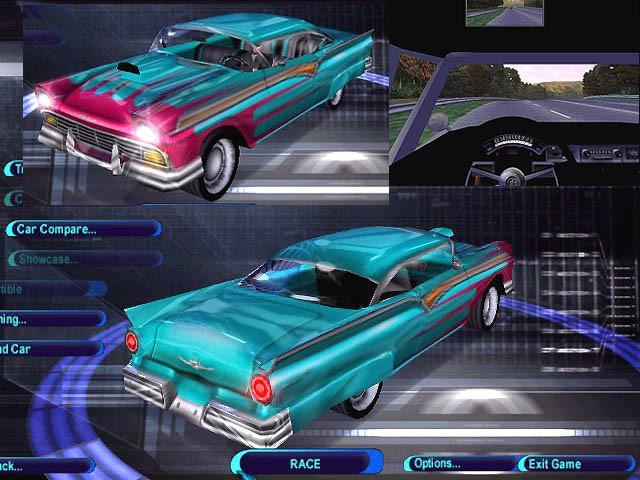 1957 Ford Fairlane
