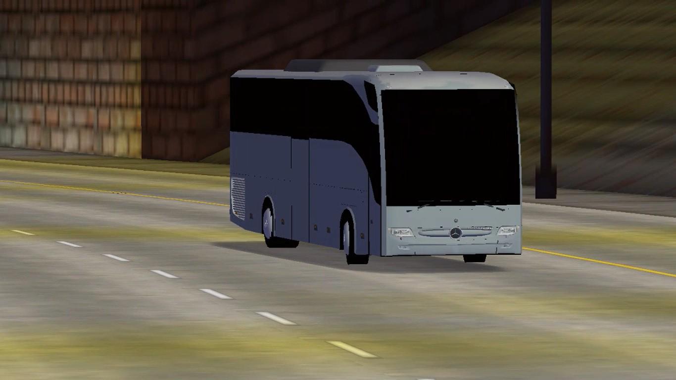 Mercedes-Benz O350 RHD Tourismo