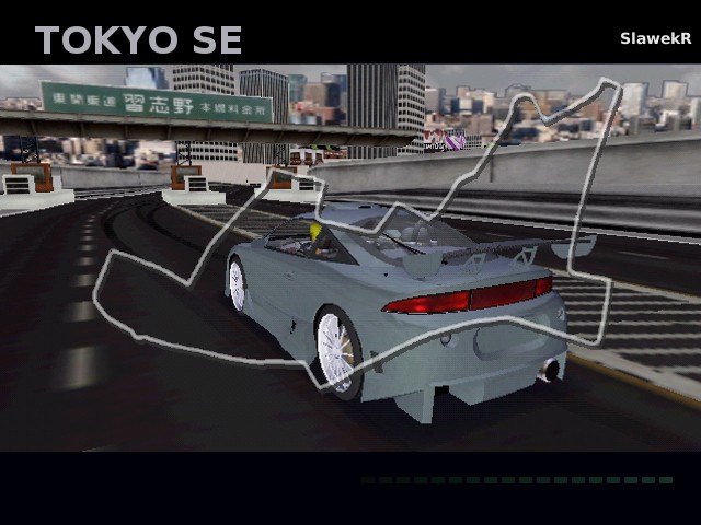 Tokyo.SE