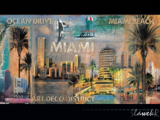 Miami Final