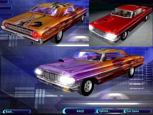 1964 Ford Galaxie