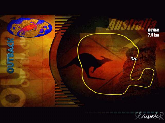 Outback Special Edition