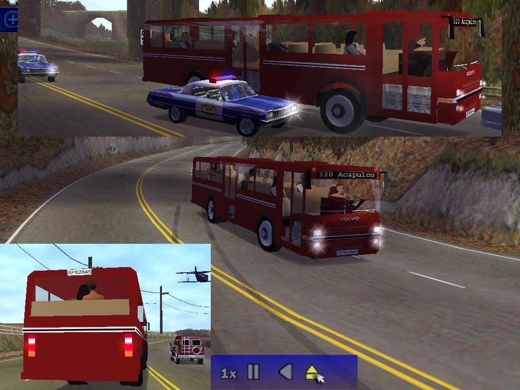 Bus