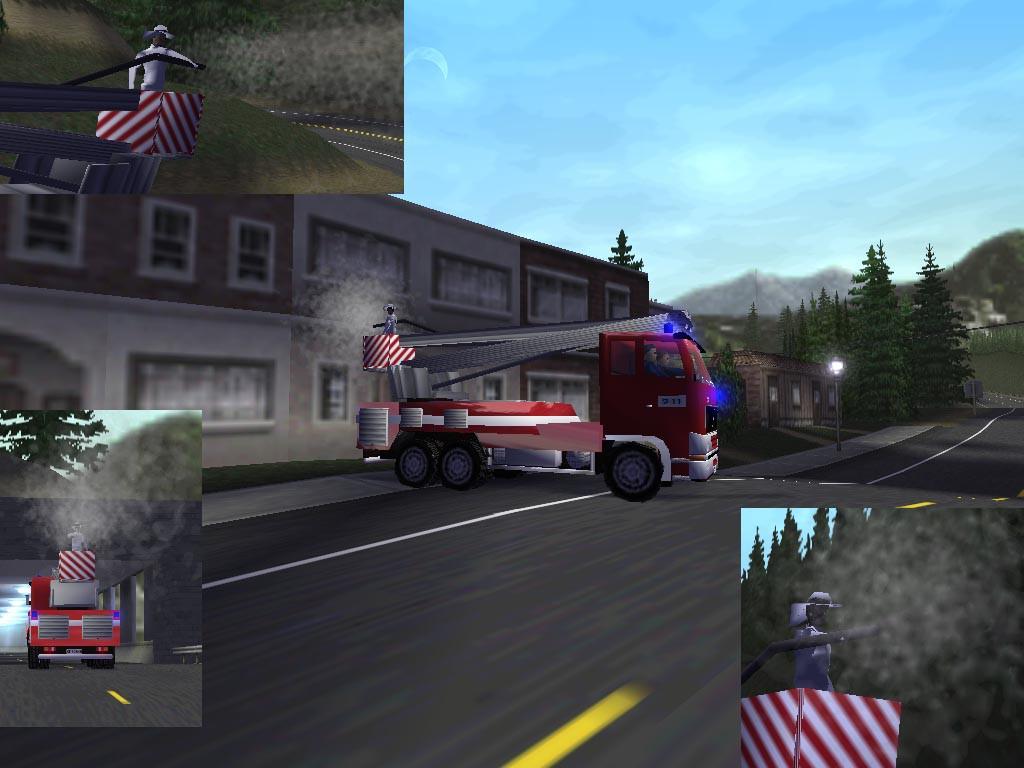 Firetruck