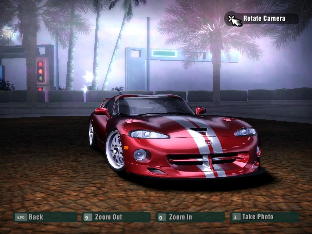 2000 Hennessey Viper Venom 800TT