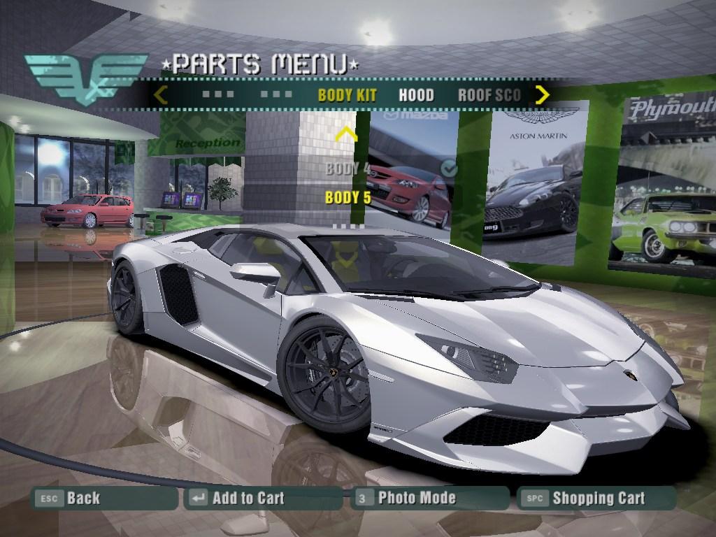 2013 Lamborghini Aventador LP720-4 50th Anniversario