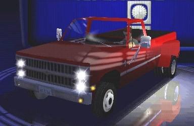 1981 Chevrolet K30 Dually