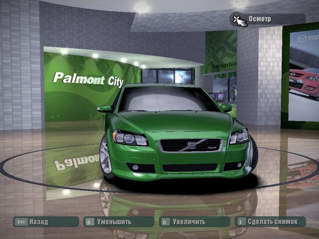 2013 Volvo C30 T5 R-Design